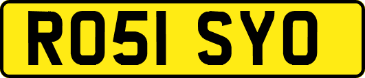 RO51SYO