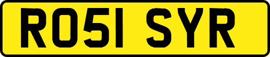 RO51SYR