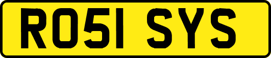 RO51SYS