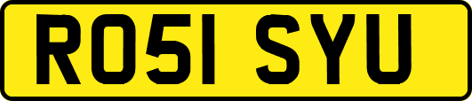 RO51SYU
