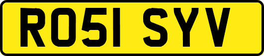 RO51SYV