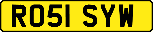RO51SYW