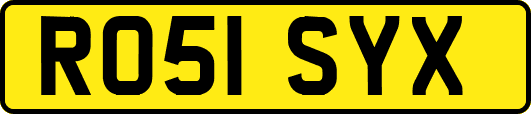 RO51SYX