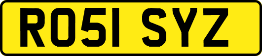 RO51SYZ