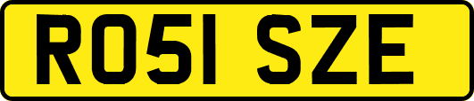 RO51SZE