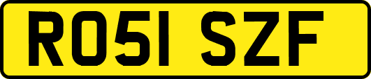 RO51SZF