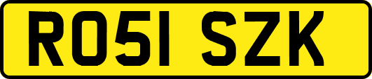 RO51SZK