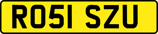 RO51SZU