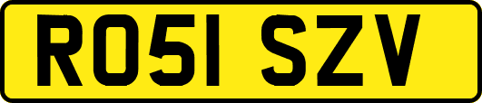 RO51SZV