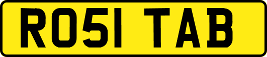 RO51TAB