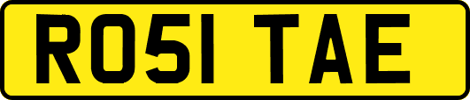 RO51TAE