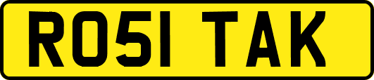 RO51TAK