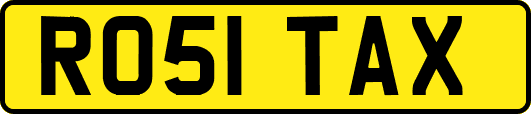 RO51TAX