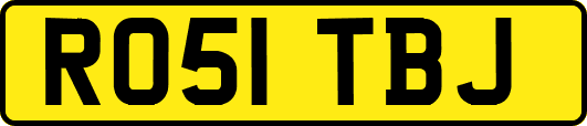 RO51TBJ