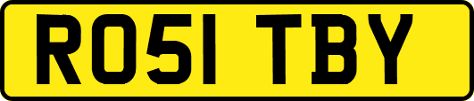 RO51TBY