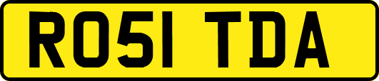 RO51TDA