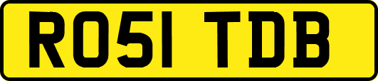 RO51TDB
