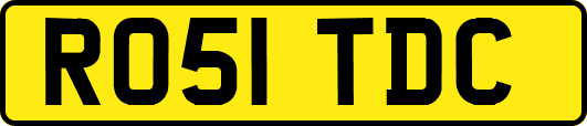 RO51TDC