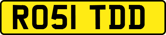 RO51TDD