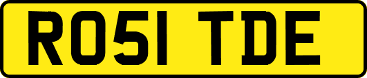 RO51TDE