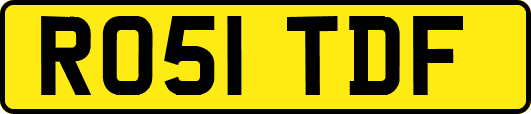 RO51TDF