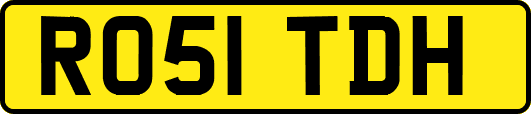 RO51TDH