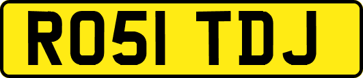 RO51TDJ