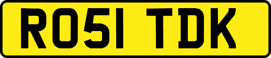 RO51TDK