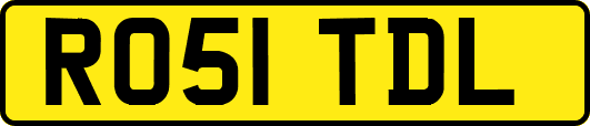 RO51TDL
