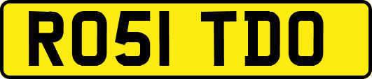 RO51TDO