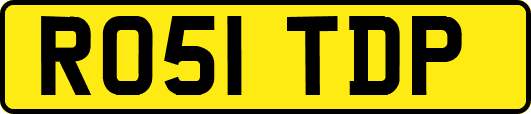 RO51TDP