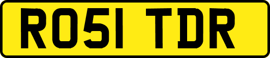 RO51TDR