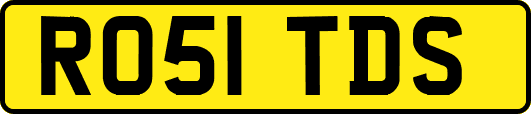 RO51TDS
