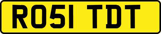 RO51TDT