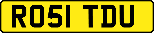 RO51TDU