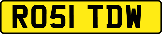 RO51TDW