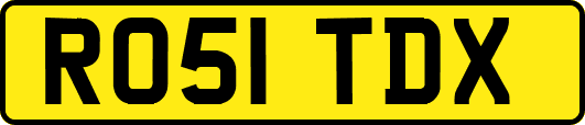 RO51TDX