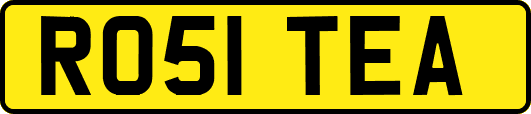 RO51TEA