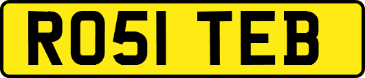 RO51TEB