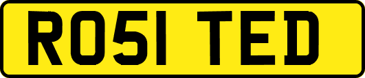 RO51TED