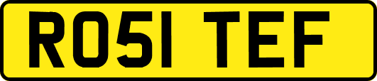 RO51TEF
