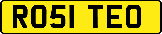 RO51TEO