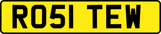 RO51TEW