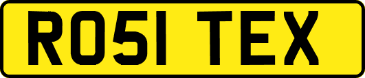 RO51TEX