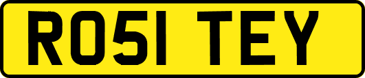 RO51TEY