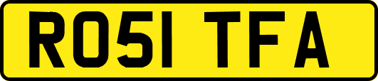 RO51TFA