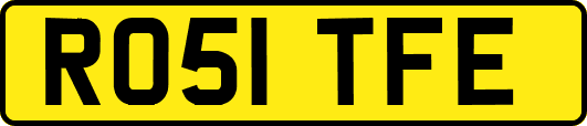 RO51TFE