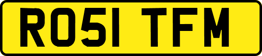 RO51TFM