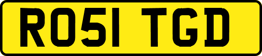 RO51TGD