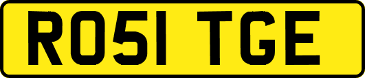RO51TGE